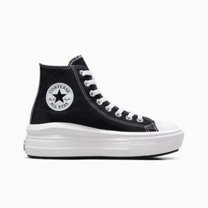 Chuck Taylor All Star Move Platform Converse